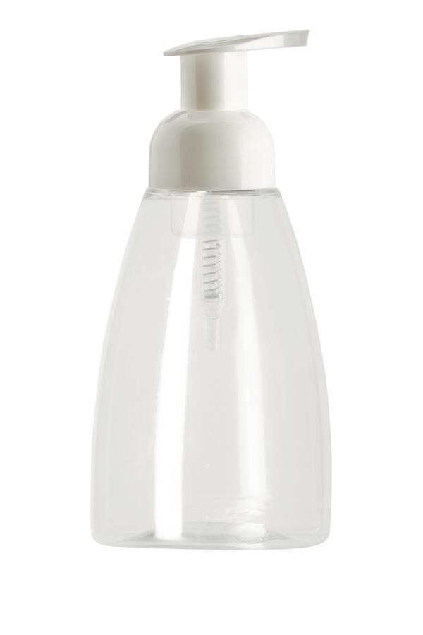 Foamer Oval 300 ml 